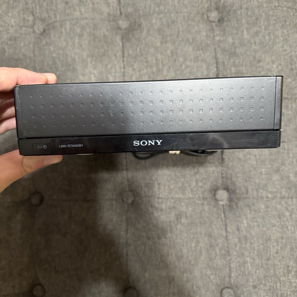 Sony TA-SA300WR Wireless Surround Sound Amplifier Home Theater Used